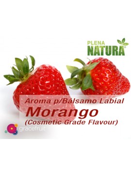 Aroma de Morango (BL)